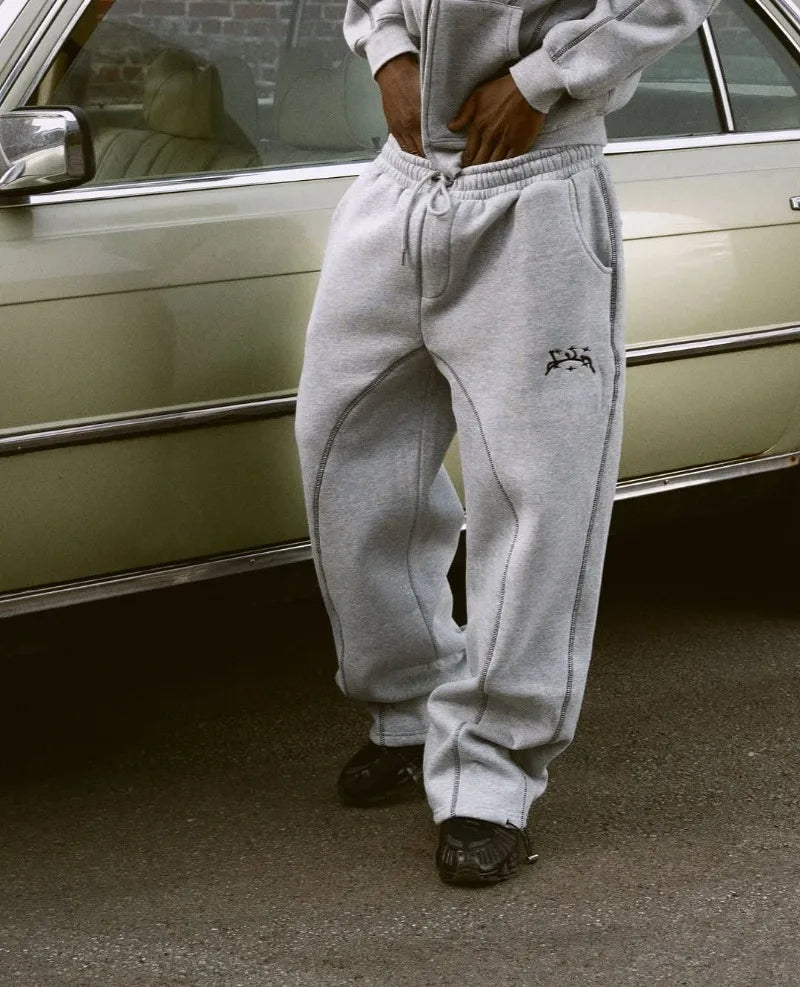 Ensemble Streetwear Hip-Hop - Sweat & Pantalon Homme